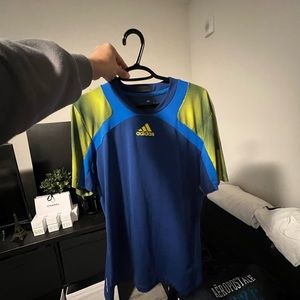 Adidas shirt